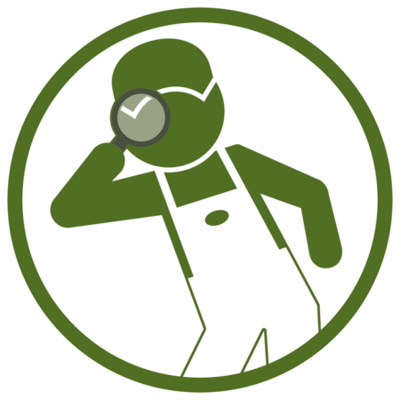 HACCP Schädlingsbekämpfer