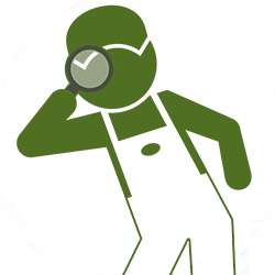 Icon - Schädlingsbekämpfer