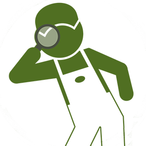 Schädlingsbekämpfer Icon - Schädlingsbekämpfer